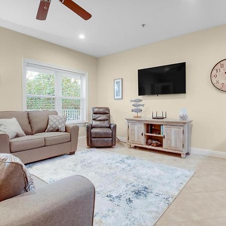 Laguna Breeze Unit C Condo Gulf Shores Exterior foto