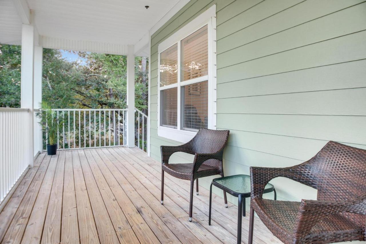 Laguna Breeze Unit C Condo Gulf Shores Exterior foto