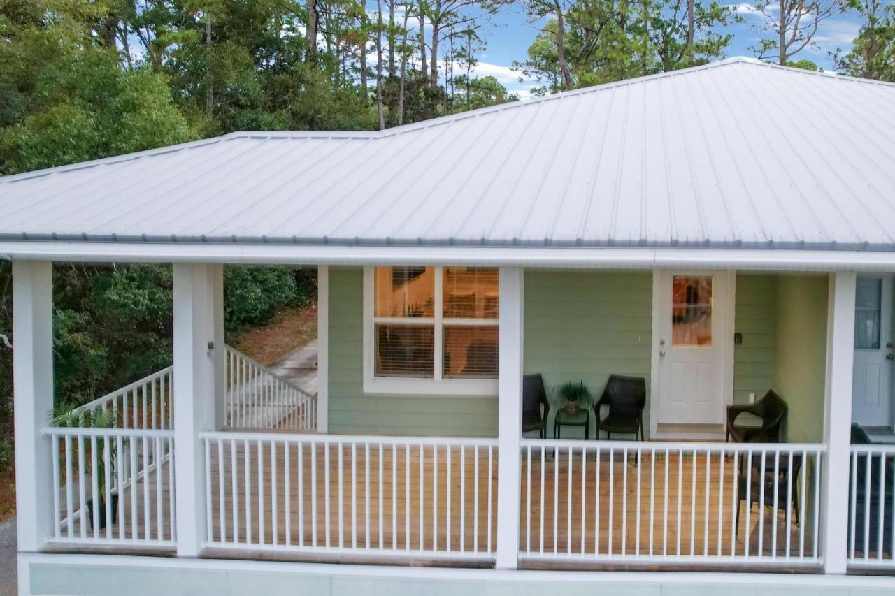 Laguna Breeze Unit C Condo Gulf Shores Exterior foto