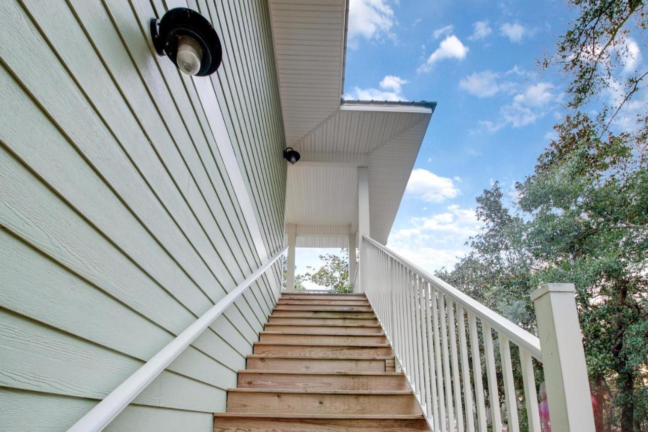 Laguna Breeze Unit C Condo Gulf Shores Exterior foto