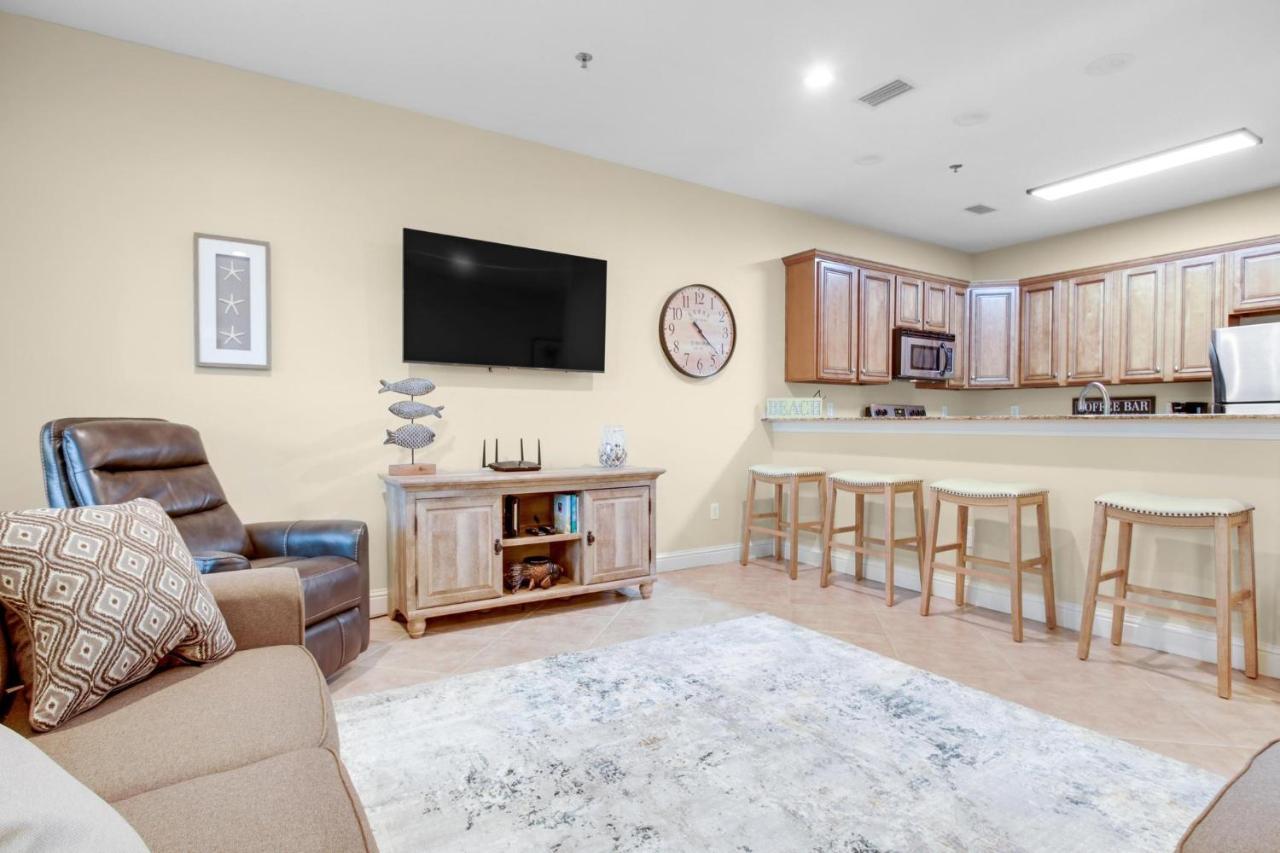 Laguna Breeze Unit C Condo Gulf Shores Exterior foto