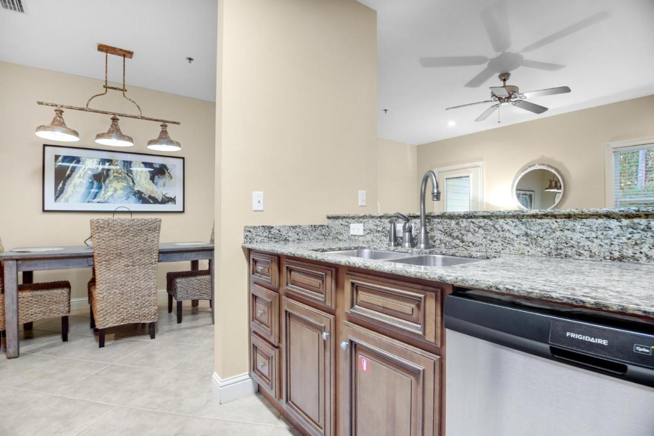Laguna Breeze Unit C Condo Gulf Shores Exterior foto