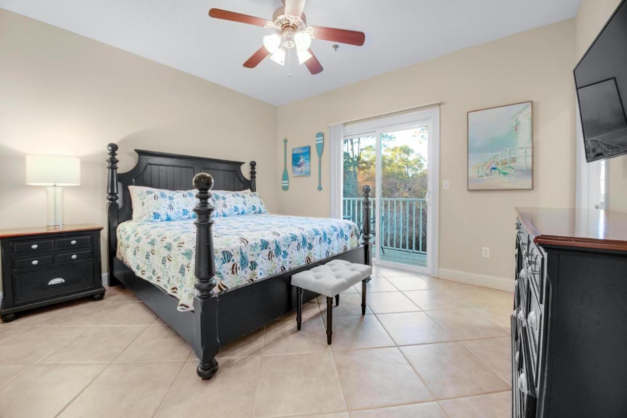 Laguna Breeze Unit C Condo Gulf Shores Exterior foto