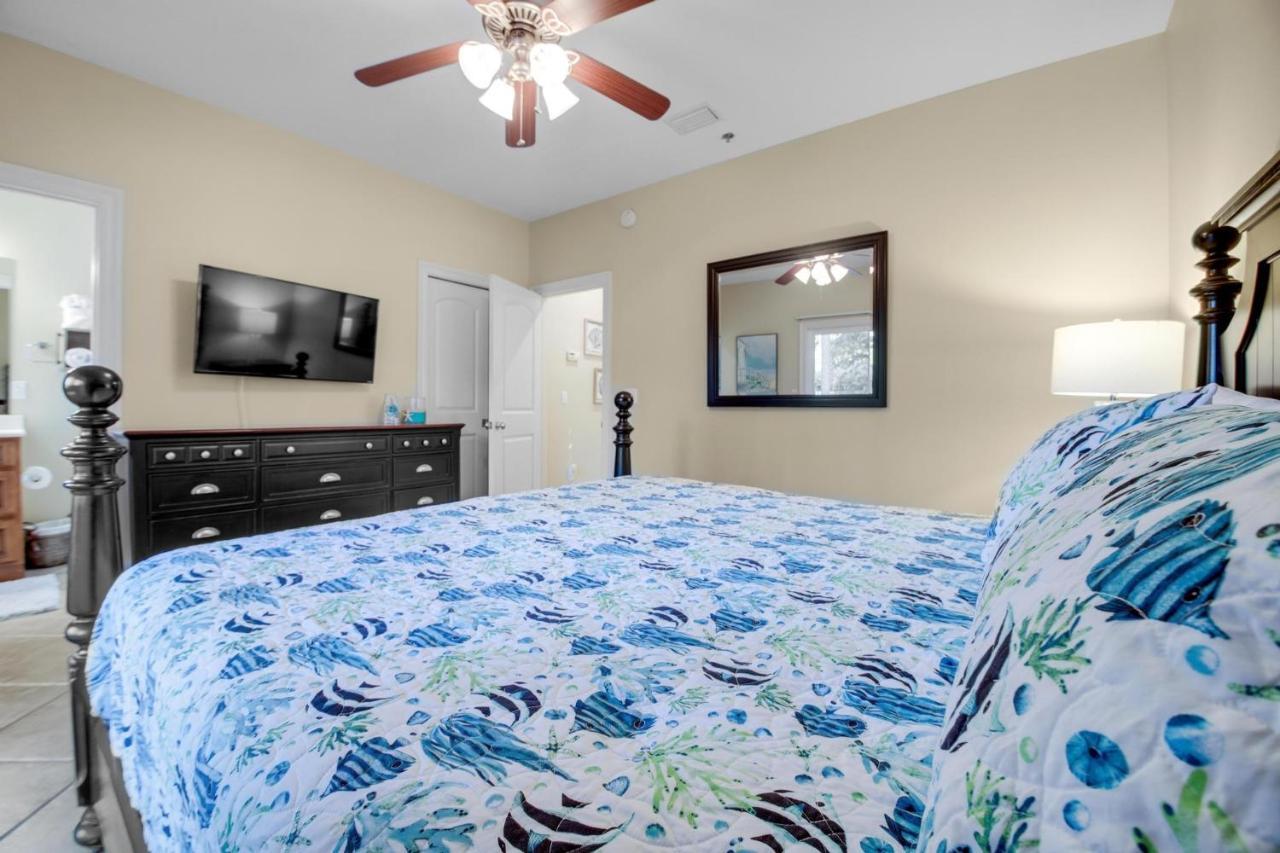 Laguna Breeze Unit C Condo Gulf Shores Exterior foto