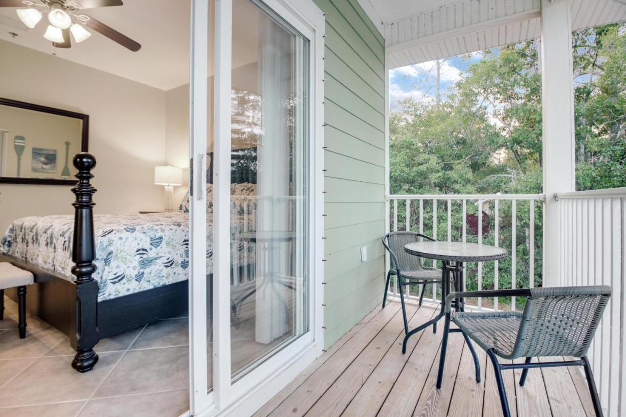 Laguna Breeze Unit C Condo Gulf Shores Exterior foto