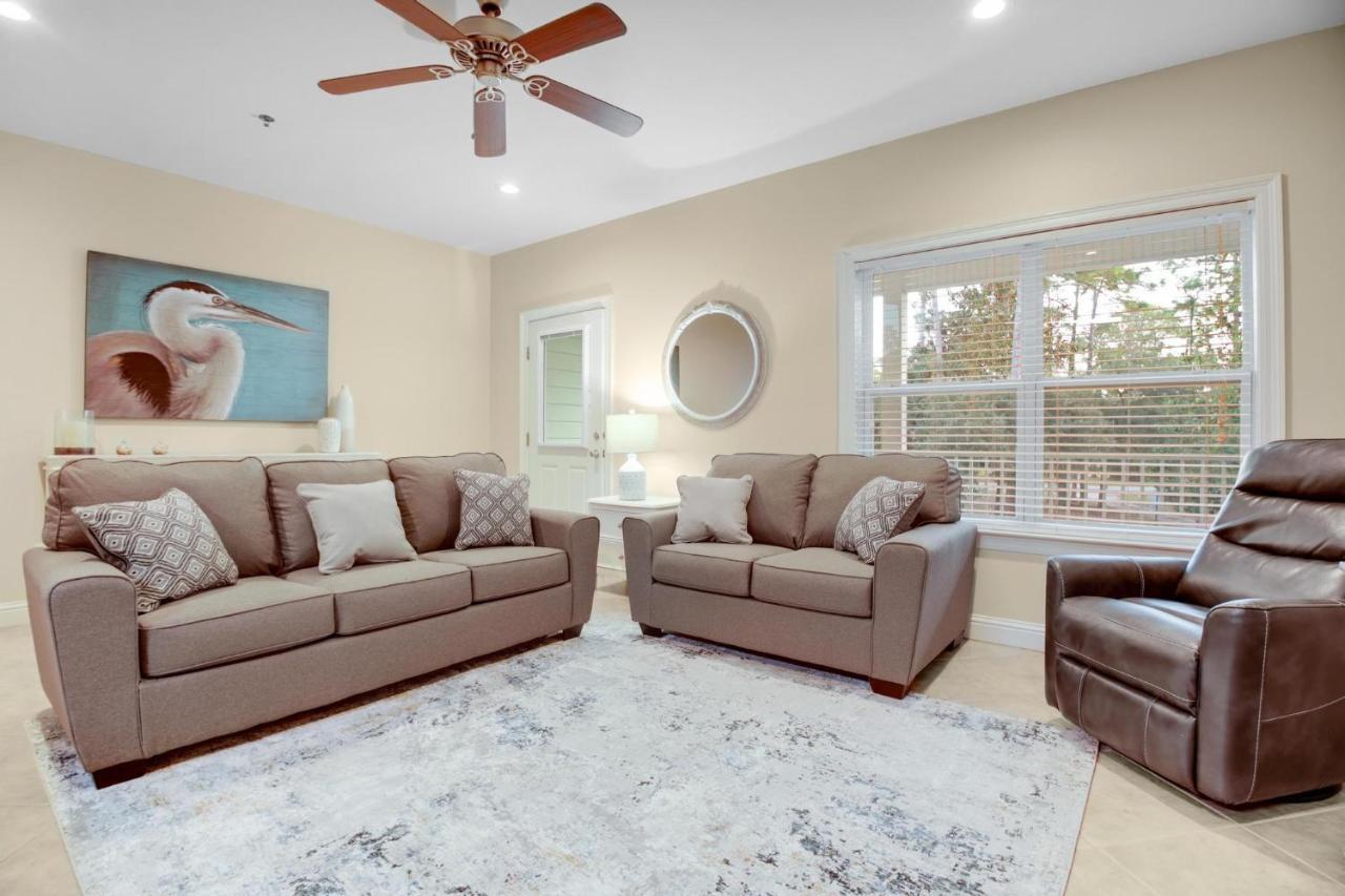 Laguna Breeze Unit C Condo Gulf Shores Exterior foto
