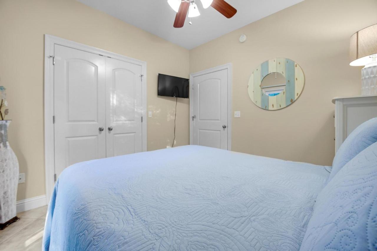 Laguna Breeze Unit C Condo Gulf Shores Exterior foto
