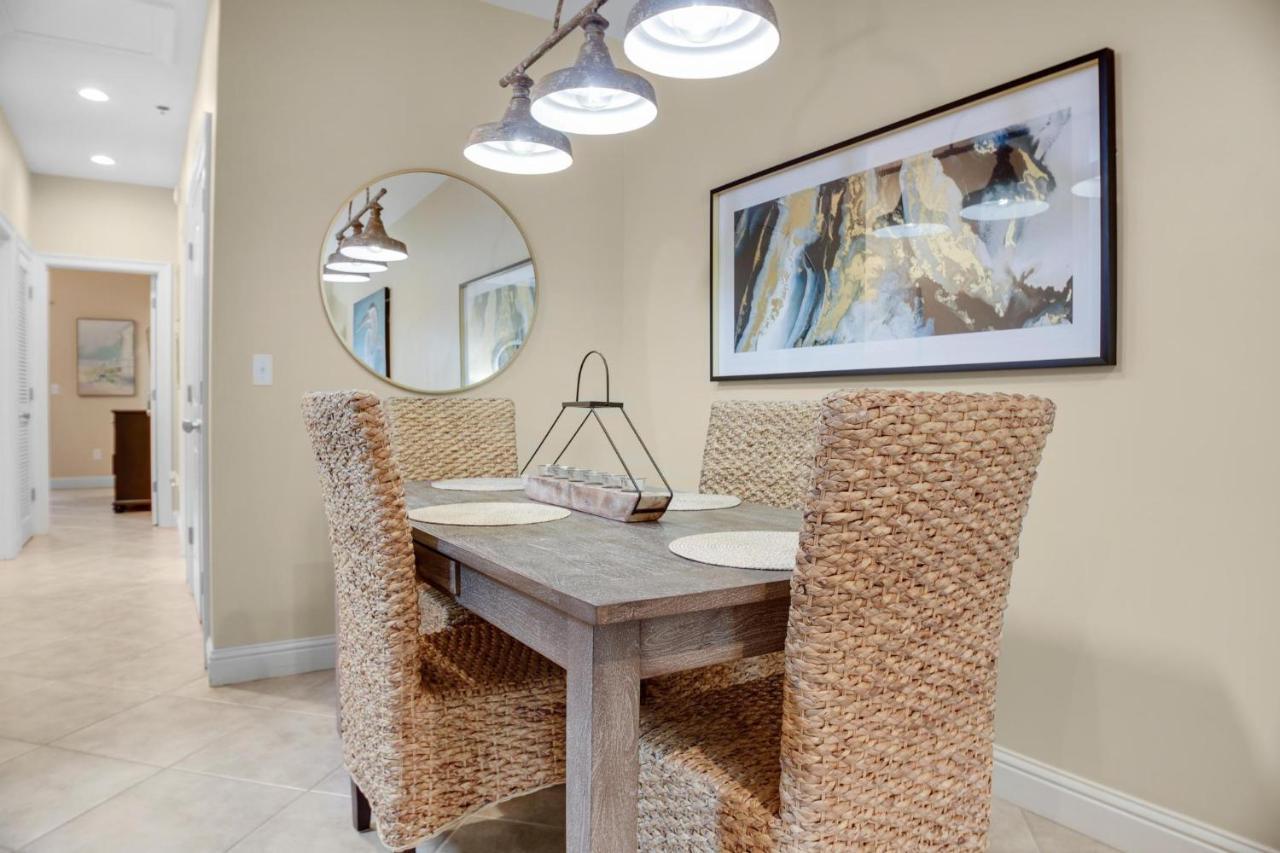 Laguna Breeze Unit C Condo Gulf Shores Exterior foto