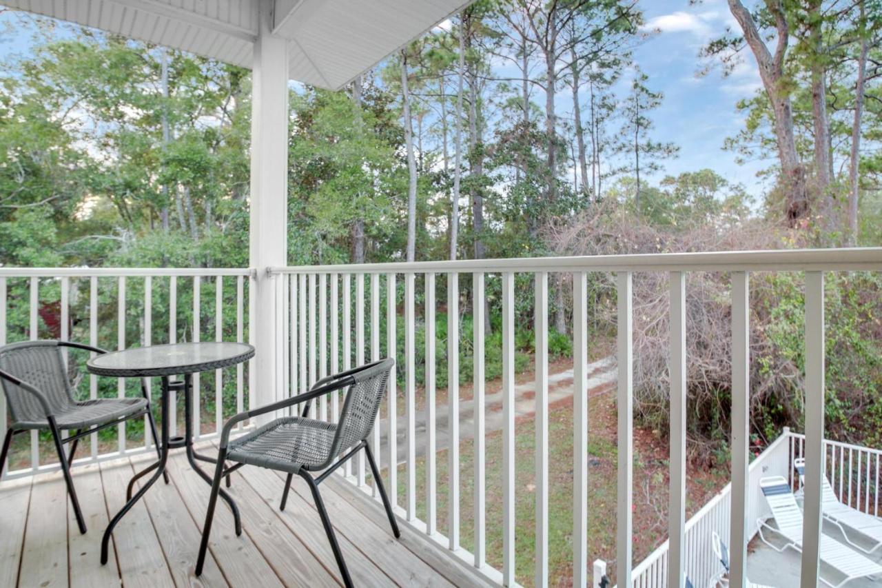 Laguna Breeze Unit C Condo Gulf Shores Exterior foto