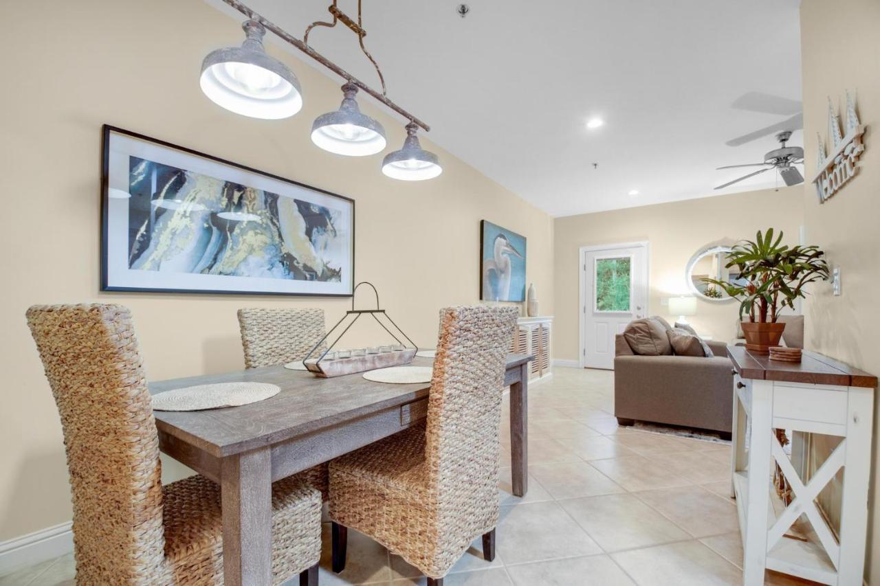 Laguna Breeze Unit C Condo Gulf Shores Exterior foto