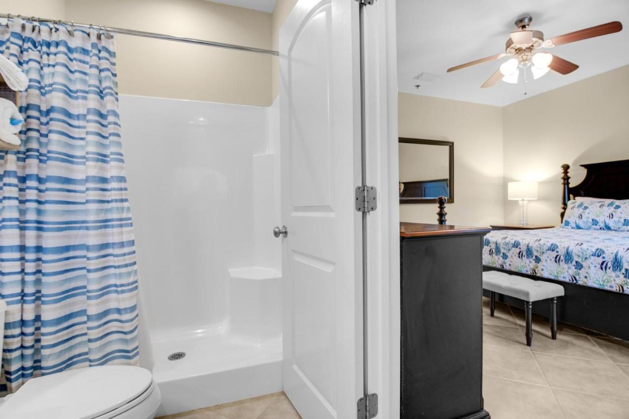 Laguna Breeze Unit C Condo Gulf Shores Exterior foto