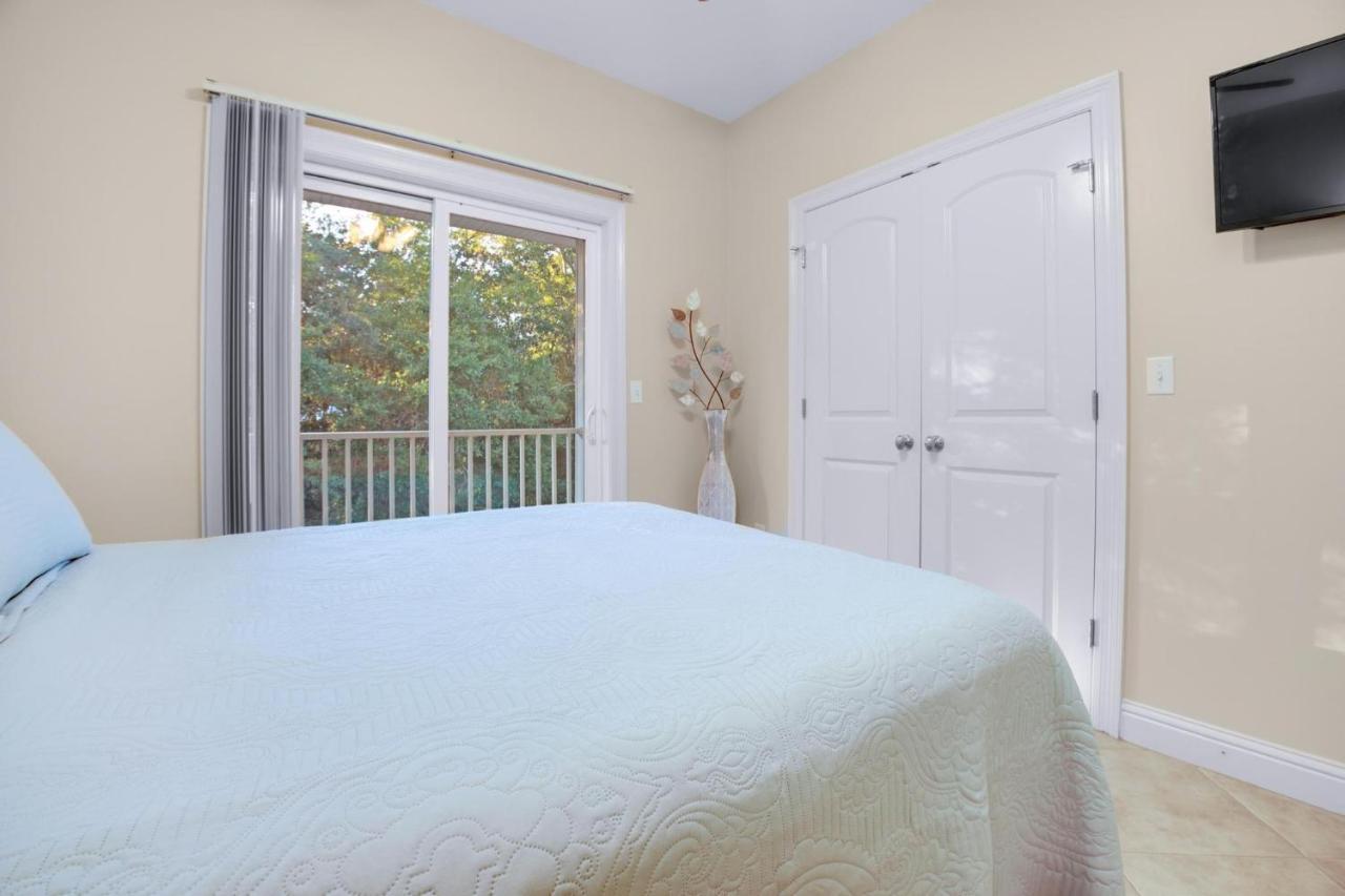 Laguna Breeze Unit C Condo Gulf Shores Exterior foto