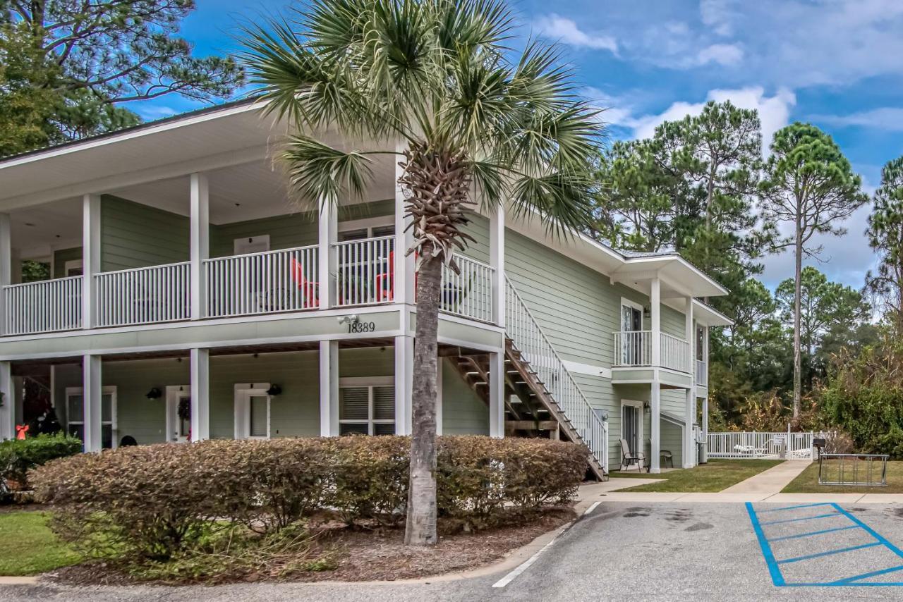 Laguna Breeze Unit C Condo Gulf Shores Exterior foto